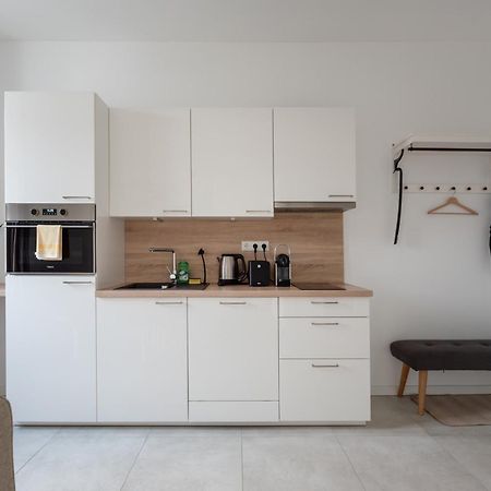 Sophienne Apartments Виена Екстериор снимка