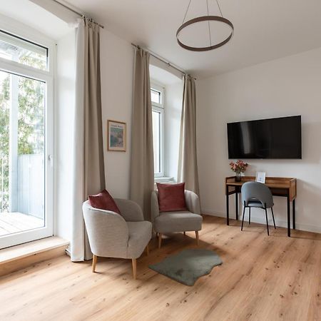 Sophienne Apartments Виена Екстериор снимка