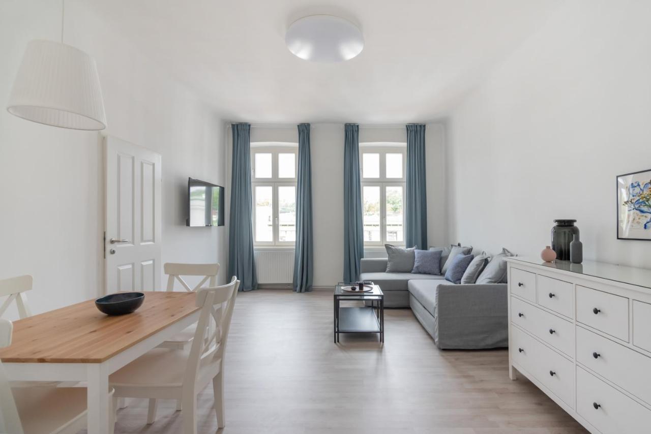 Sophienne Apartments Виена Екстериор снимка