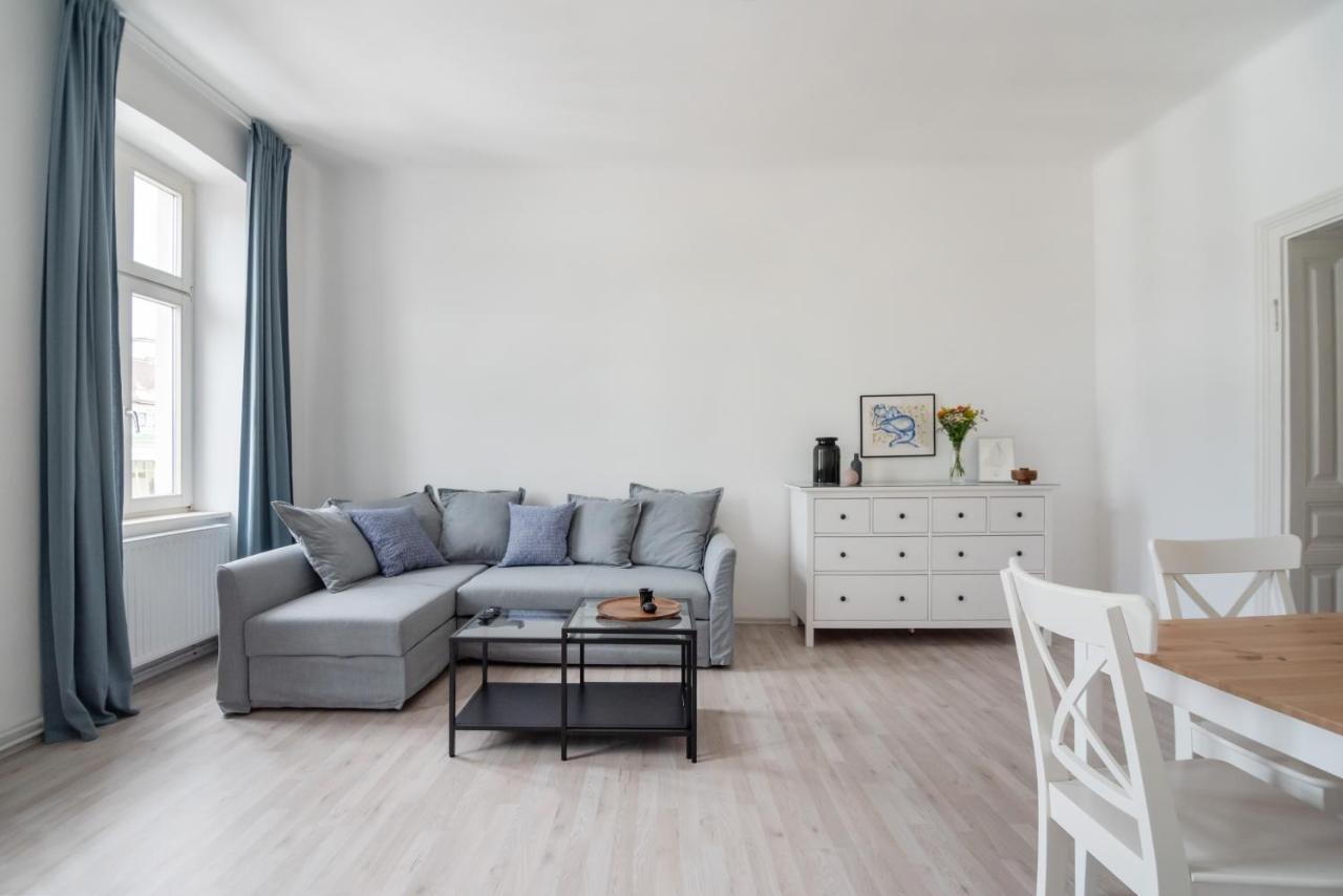 Sophienne Apartments Виена Екстериор снимка