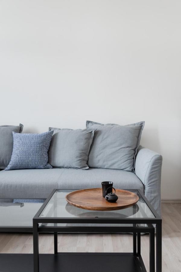 Sophienne Apartments Виена Екстериор снимка