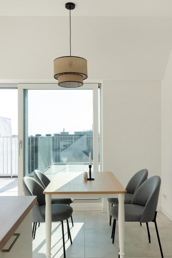 Sophienne Apartments Виена Екстериор снимка