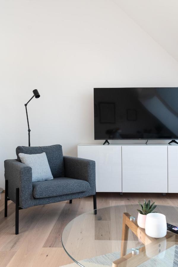 Sophienne Apartments Виена Екстериор снимка