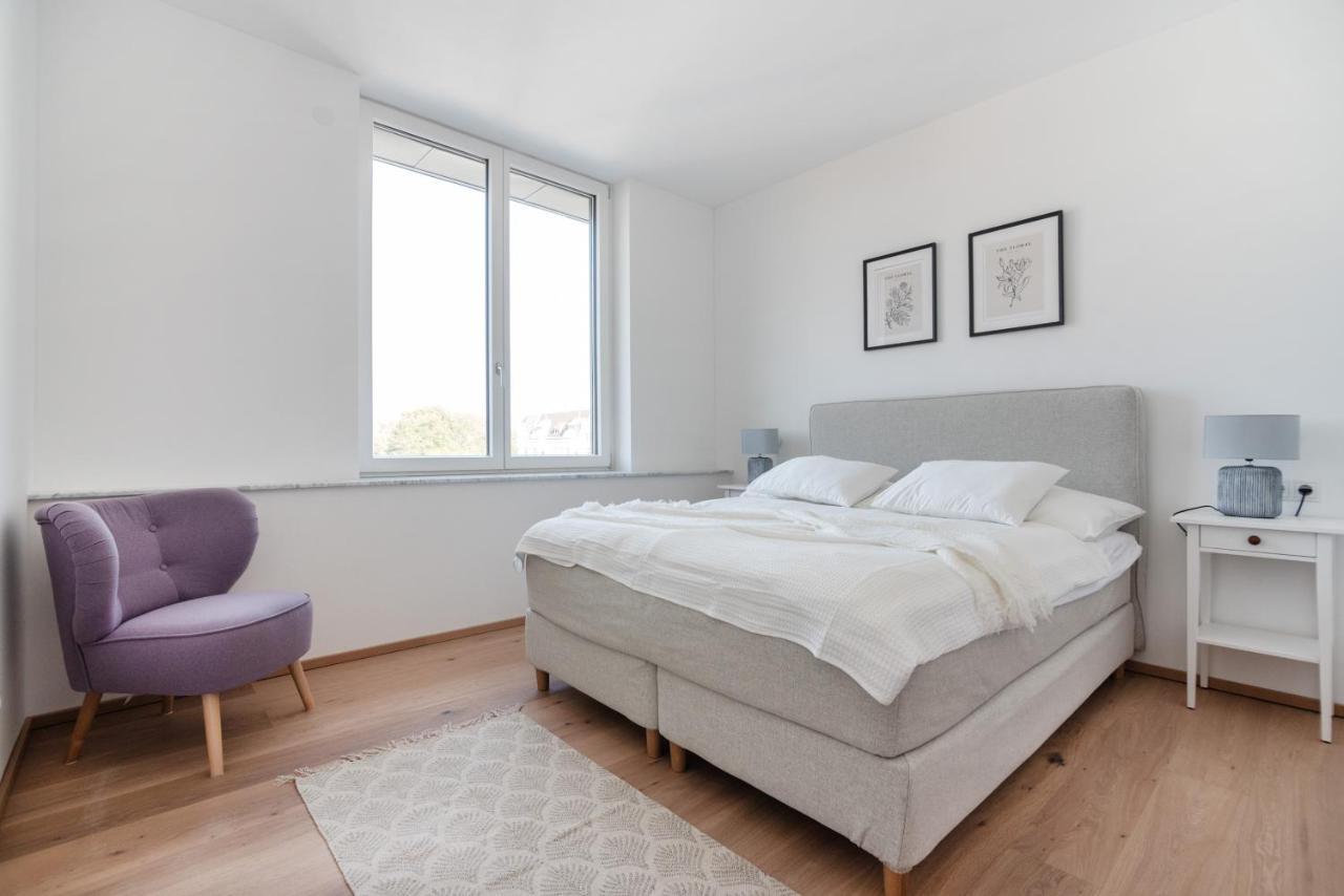 Sophienne Apartments Виена Екстериор снимка