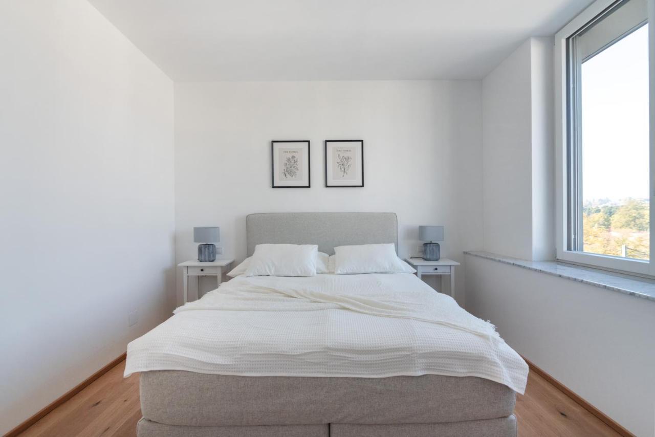 Sophienne Apartments Виена Екстериор снимка