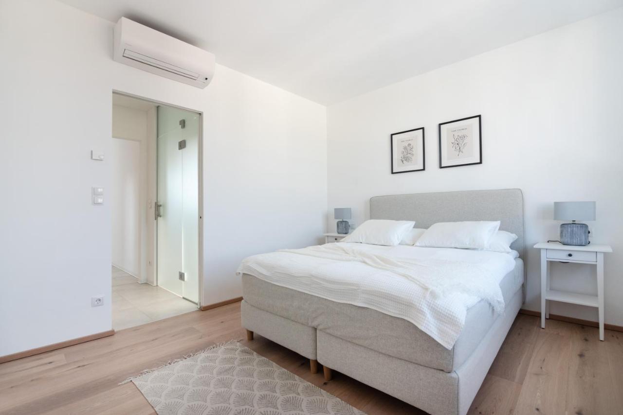 Sophienne Apartments Виена Екстериор снимка