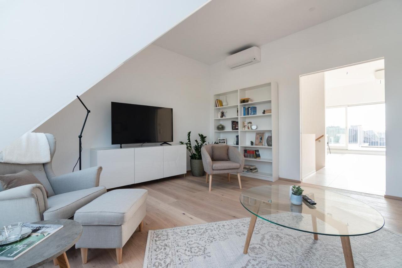 Sophienne Apartments Виена Екстериор снимка