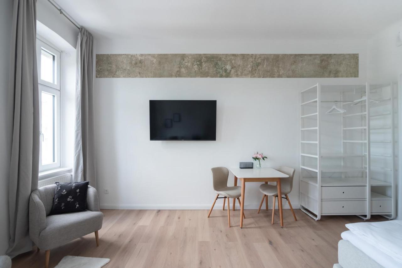 Sophienne Apartments Виена Екстериор снимка