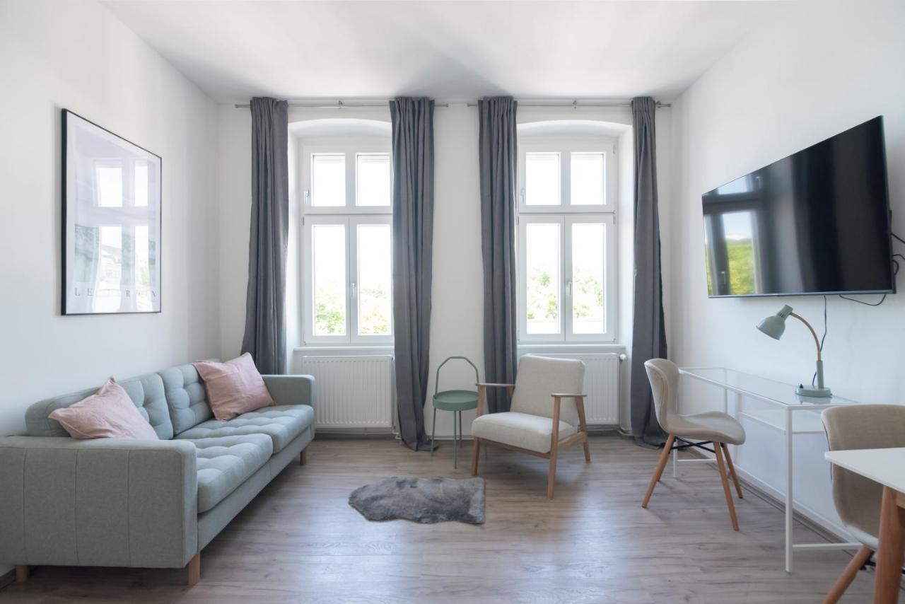 Sophienne Apartments Виена Екстериор снимка