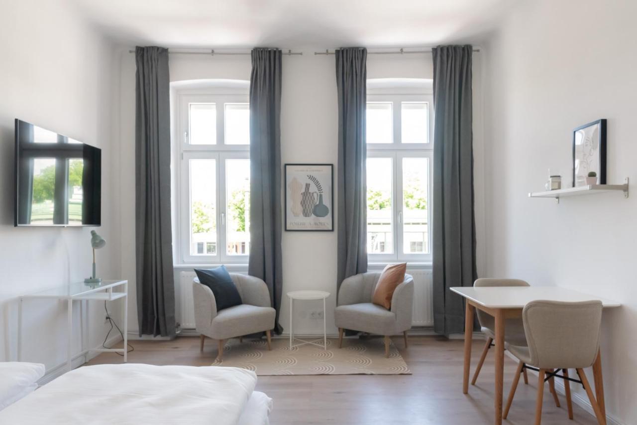 Sophienne Apartments Виена Екстериор снимка