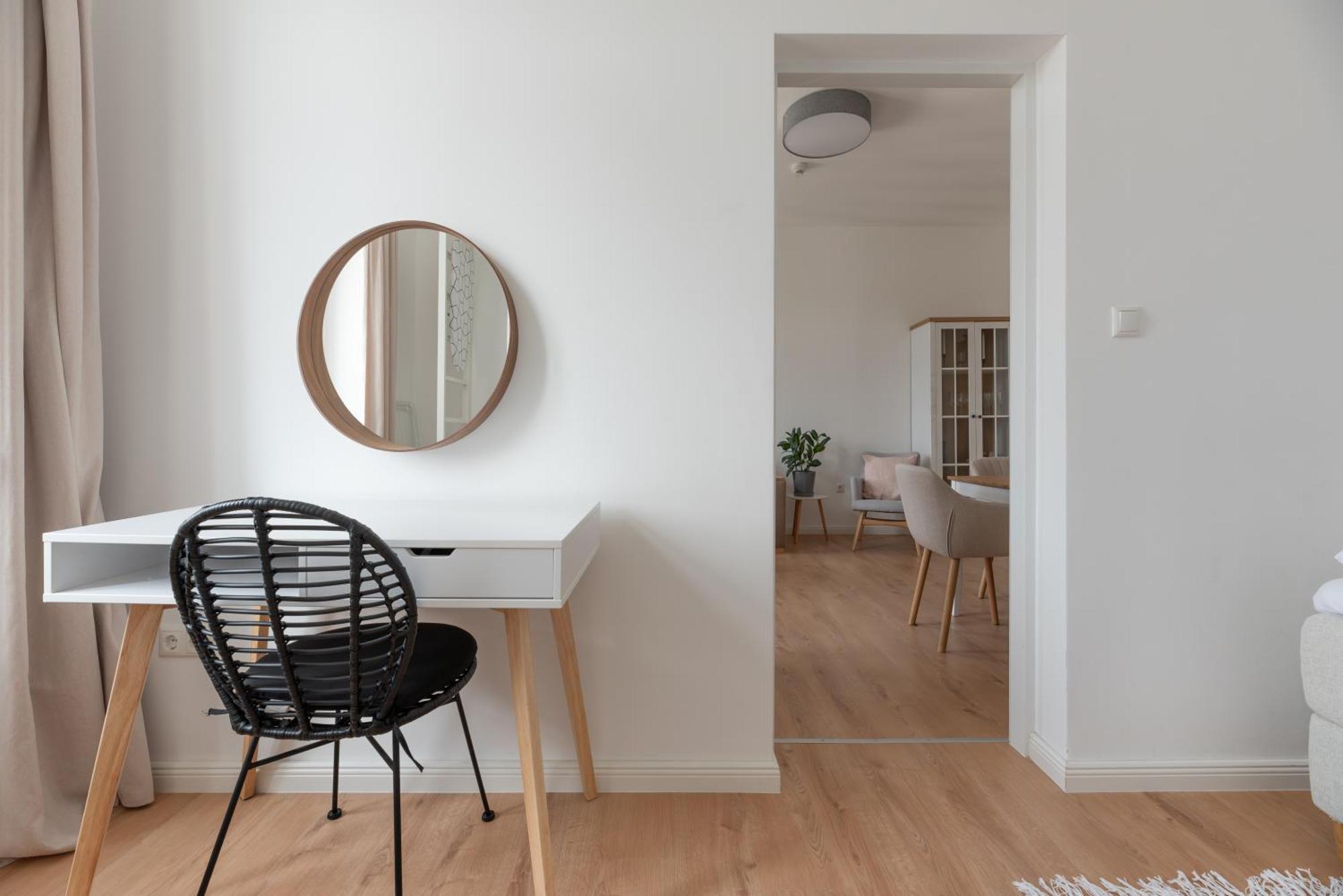 Sophienne Apartments Виена Стая снимка
