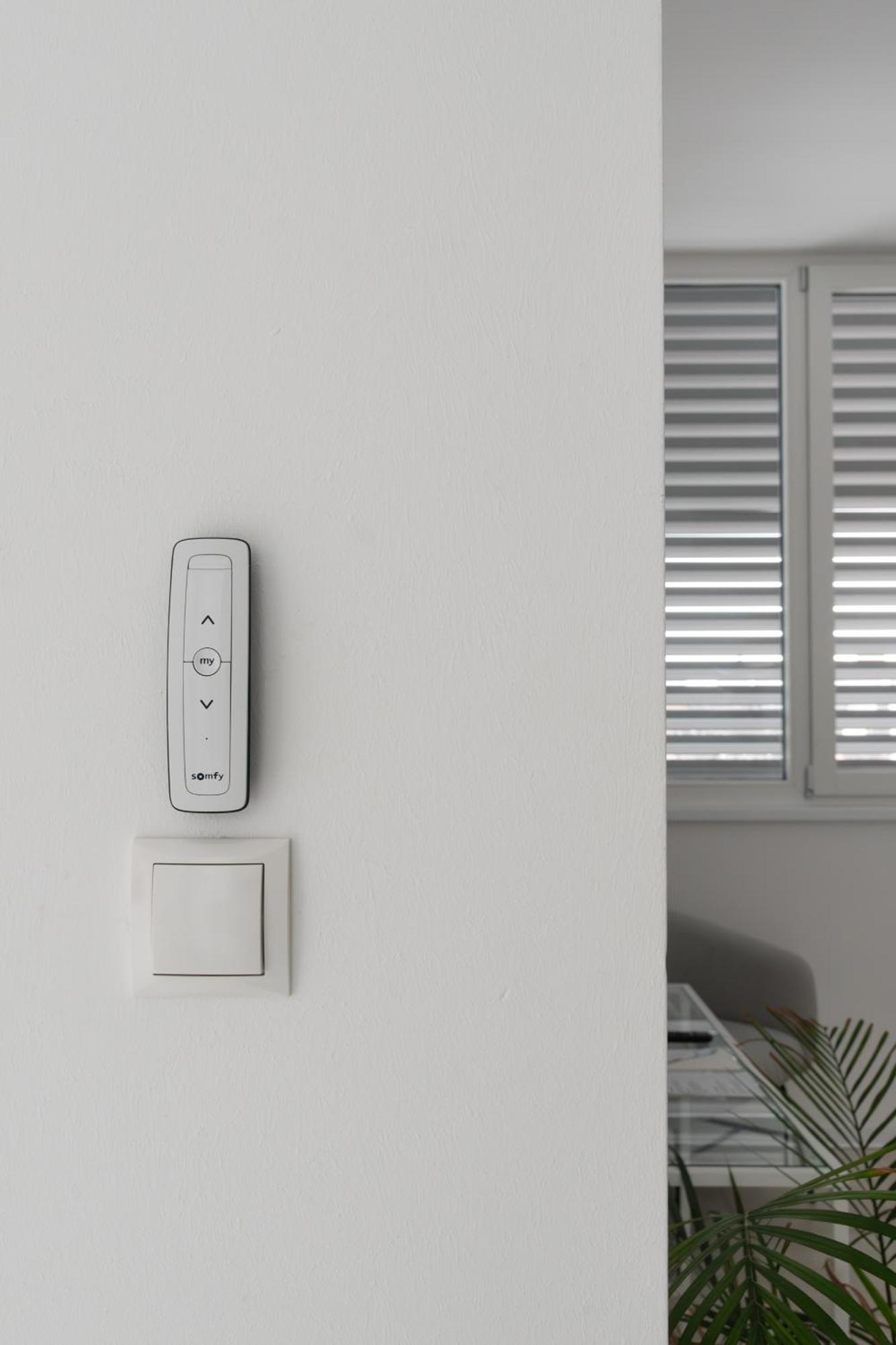 Sophienne Apartments Виена Стая снимка