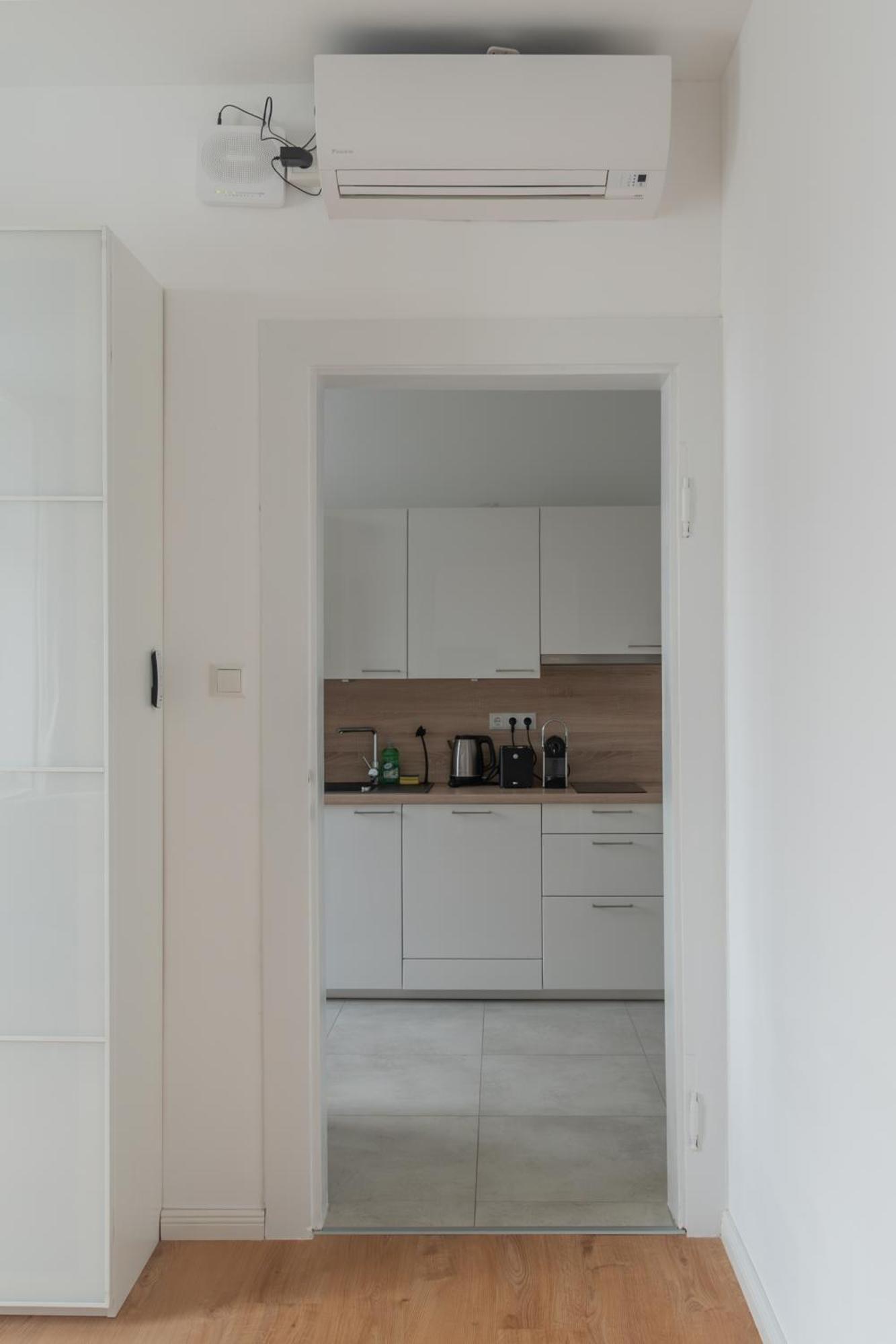 Sophienne Apartments Виена Стая снимка
