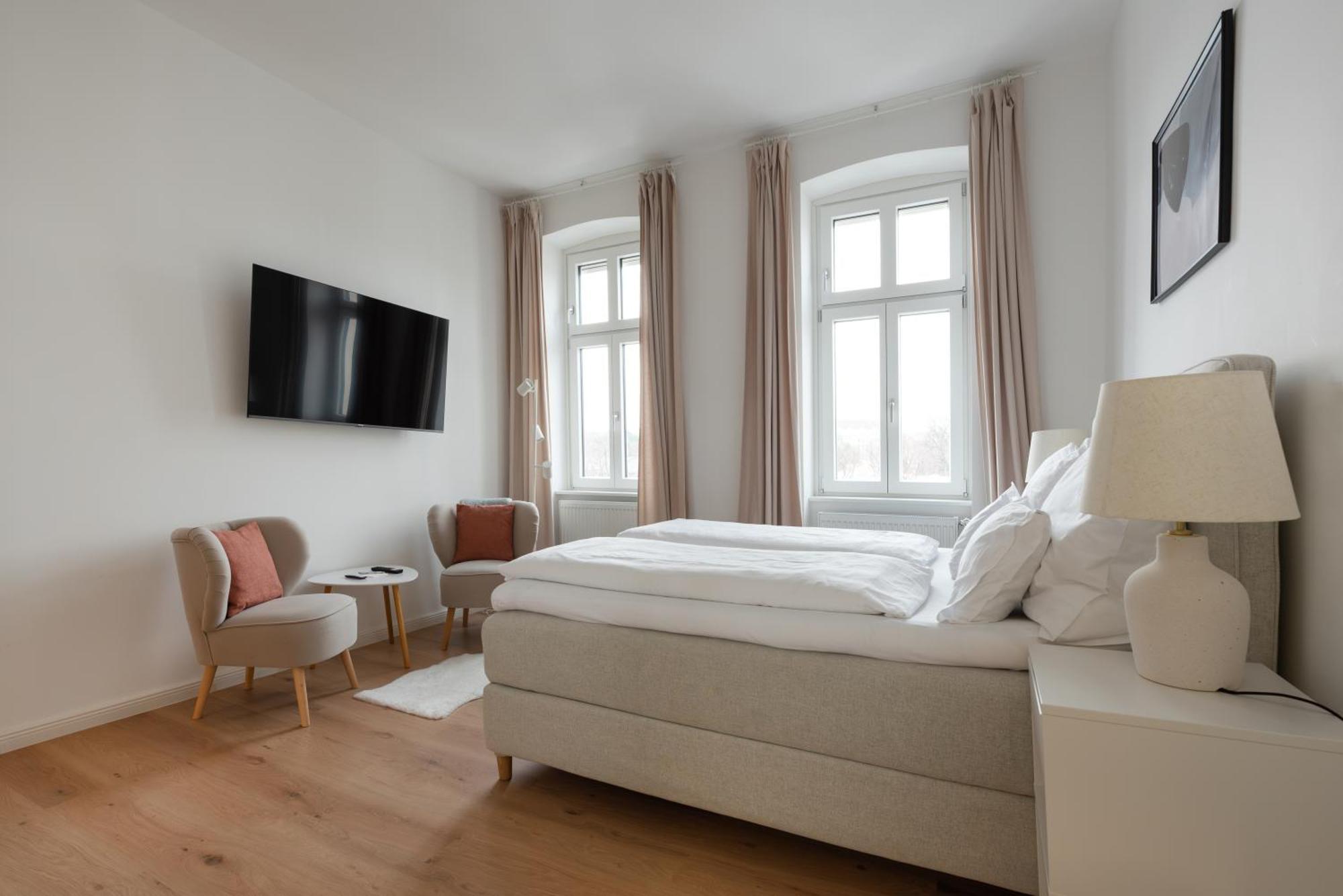 Sophienne Apartments Виена Стая снимка