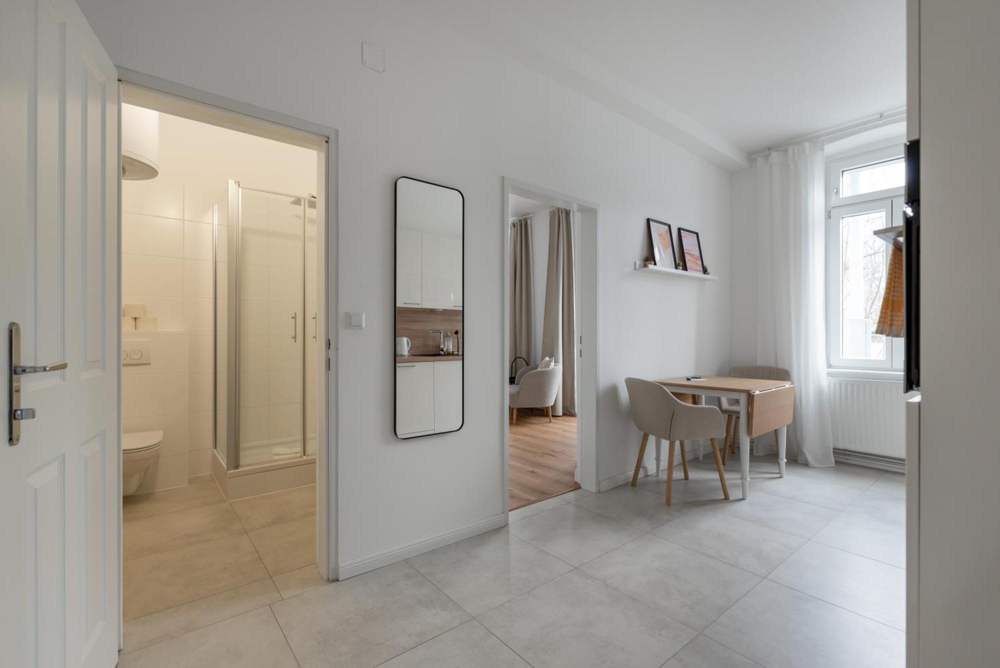 Sophienne Apartments Виена Стая снимка