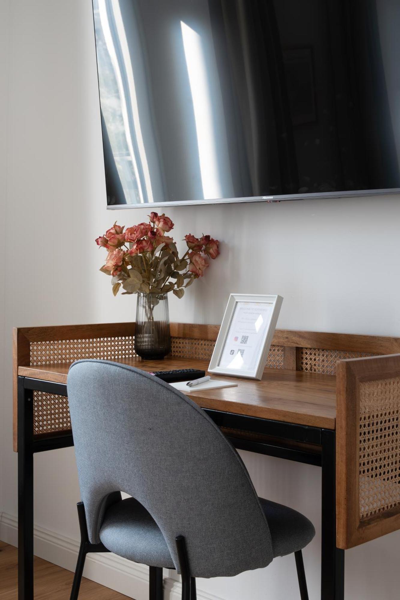 Sophienne Apartments Виена Екстериор снимка